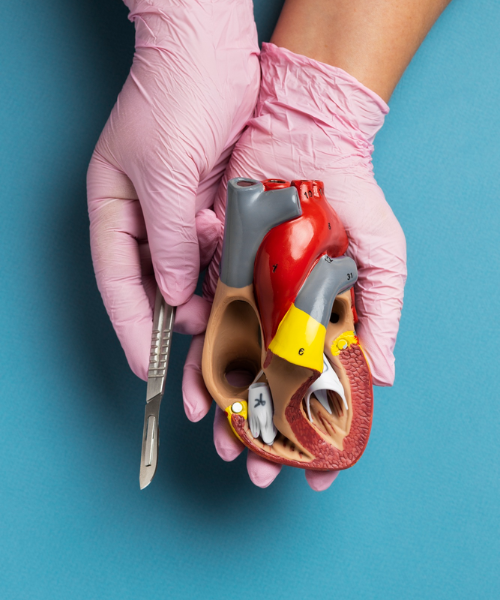 Orthopedic surgery India for Nairobi patients