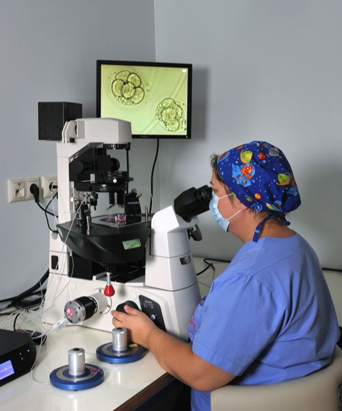 Spine surgery India from Mombasa