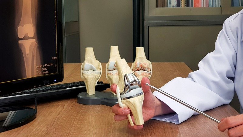 Best knee pain treatment in Mombasa