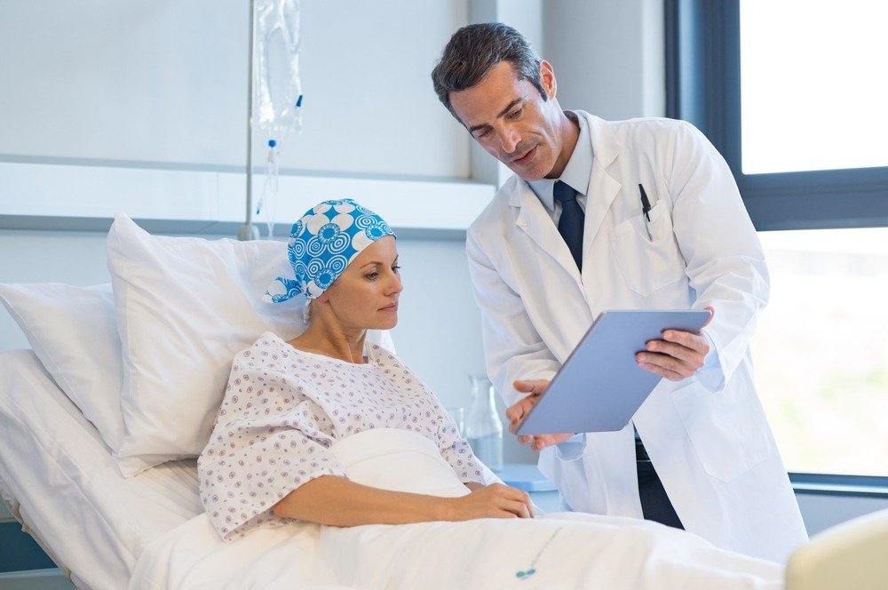 Cancer Specialists in Tanzania