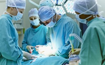 Best Bypass Surgery Treatment in Nairobi