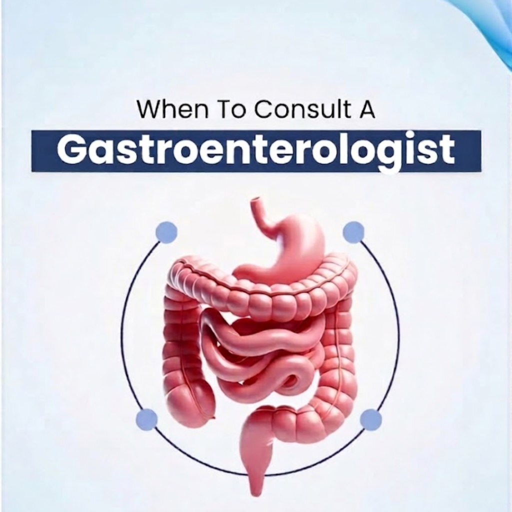 Top Gastroenterology Treatment in Nairobi