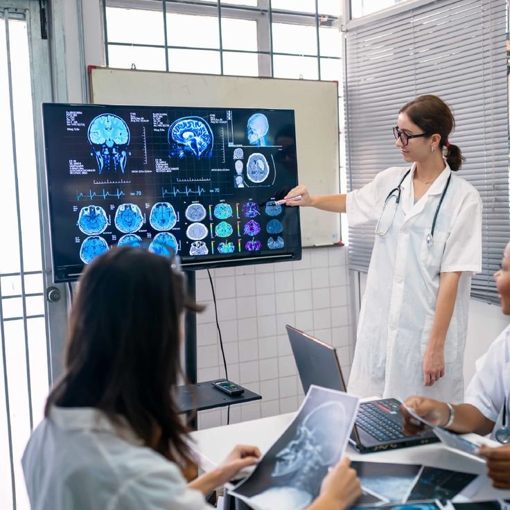 Top Neurology Treatment in Nairobi