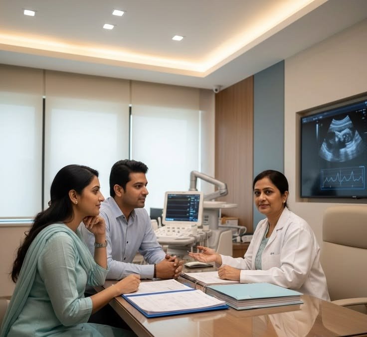 Fertility Treatments in Nairobi