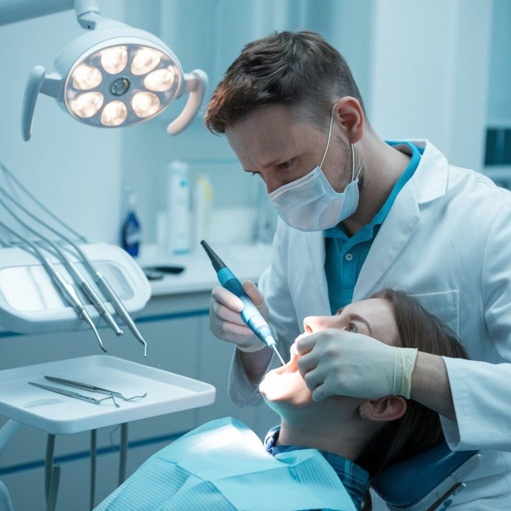 Dental Implant Clinic in Nairobi