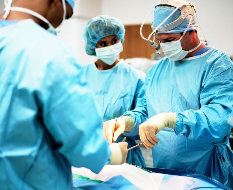 Best Bypass Surgery in Nairobi