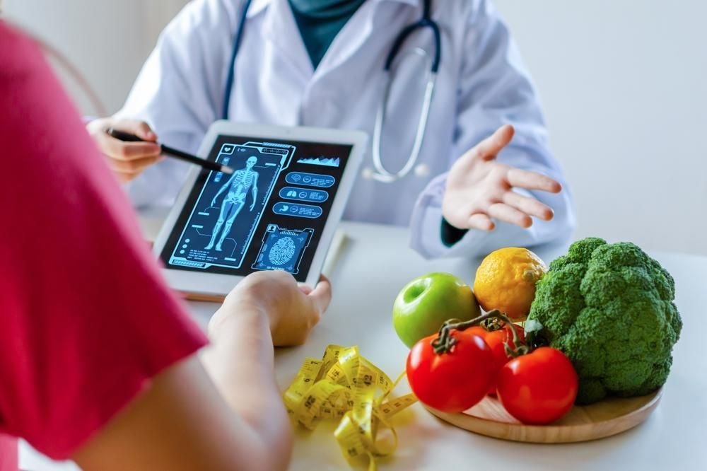 Bariatric Surgery Services in Nairobi