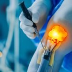 Knee Pain Treatment in Nairobi