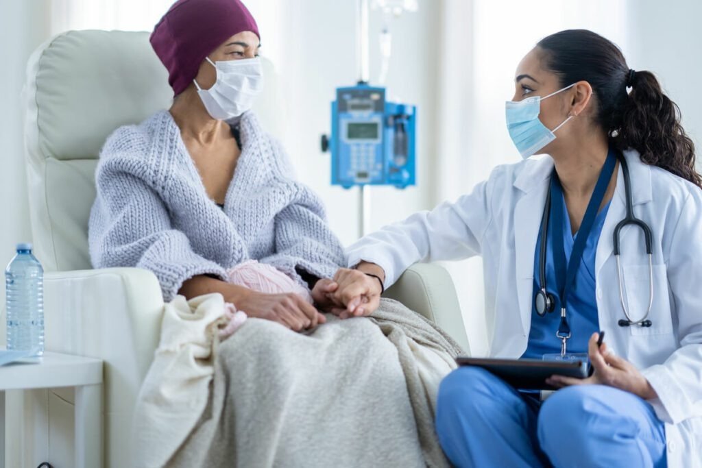 Cancer Treatment in Nairobi